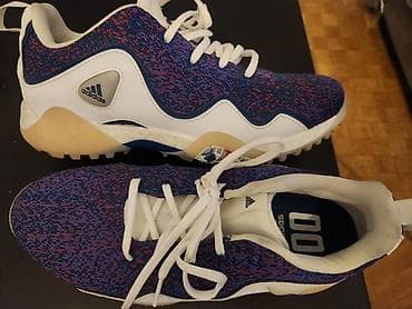 smart saat adapteri: Adidas kişi golf krosovkaları Model: Adidas (ART: FZ0361) Ölçü: US 9 — 1