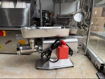 sonifer et ceken qiymeti: Ət çəkən maşın 1500 Vt, Revers ilə, Yeni — 2