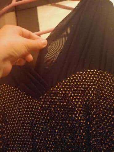 sine dolgusu: Вечернее платье, Макси, L — 1