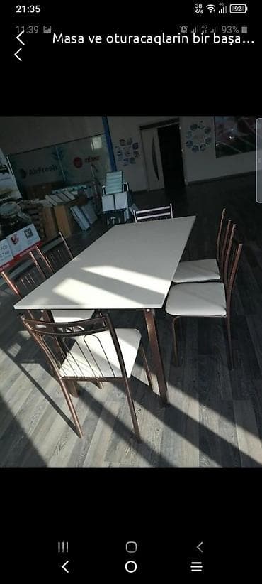 Новый, 6 стульев — 3