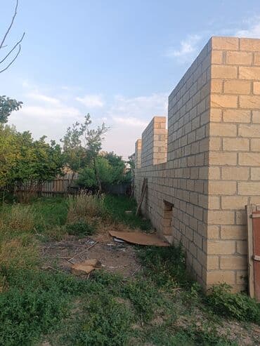 türkanda bağ evi satılır: Агджабеди, 110 м², 3 комнаты, Без бассейна, Коммунальные линии не подключены — 7