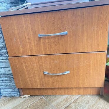 химчистка мебели: Təknəfərlik çarpayı, Dolab — 3