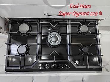 redmi 9t kabro: Qaz sobası — 1