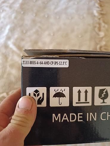 Автоуслуги: Salam Android manitor maşın üçün teptezedi 3 gün işlənib 600 manata — 6