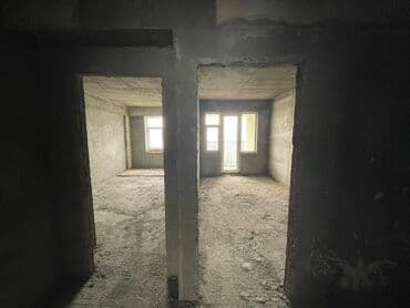 sumqayıt kreditle evler: 3 otaqlı, Yeni tikili, 111 kv. m — 7