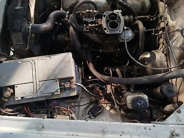 Avtomobil satışı: Moskviç 2140: 1.6 l | 1983 il 22222 km — 6