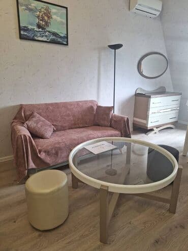 ucuz evler bakida: 3 otaqlı, Yeni tikili, 106 kv. m — 1