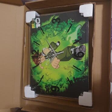 Uşaq otağı ücün Divar saatı yenidir işlənməyib 25 azn lalafo.az -da Uşaq otağı ücün Divar saatı yenidir işlənməyib 25 azn