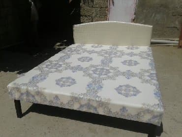 tek kravat gence: Krovat iki neferlik
Tezedir hazirlari var — 3