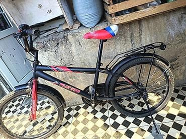 velosiped 20 lük: Razindedir problem topudu 20liy — 2