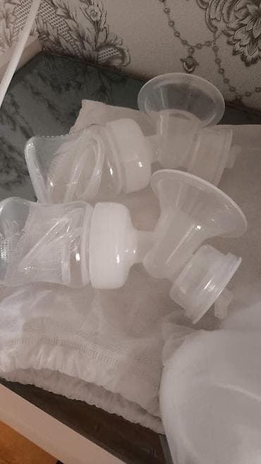 Süd sağan aparatlar: Cüt bidon — 2