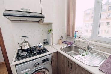 ucuz evler xirdalanda: 2 otaqlı, Yeni tikili, 47 kv. m — 2