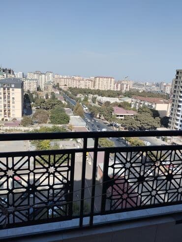 двухкомнатные новостройки в баку: 2 комнаты, Новостройка, м. 20 января, 50 м² — 10