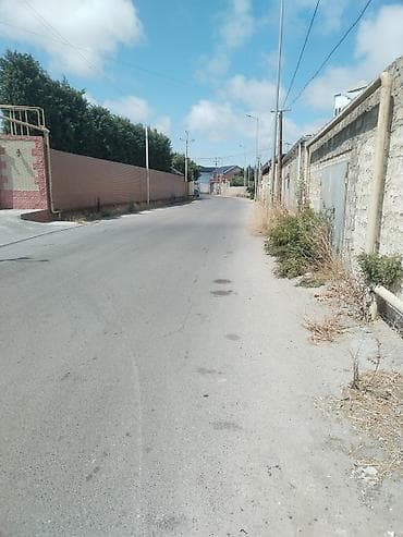 berdede torpaq: 6 sot, Tikinti, Maklerlər narahat etməsin, Kupça (Çıxarış) — 2
