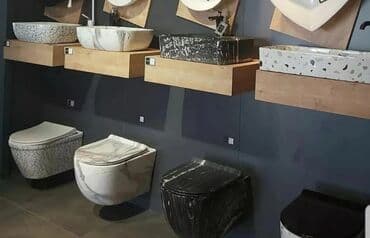 tülpan qiyməti: Hamam otağınızı bəzəyəcək dəstlər Ən münasib qiymətlə birbaşa — 3