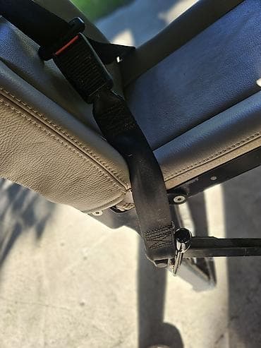 audio technica ath m50: Avtobus/miniven üçün sərnişin oturacağı təzə kimidir çox az işlənib — 5