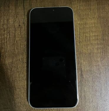 Honor X8b, rəng - Gümüşü