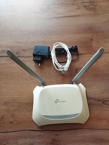 a35 samsung ikinci el: Tp-Link TL-WR840N MODEM-ROUTER. 300 Mbps Wireless N Router. ideal — 8