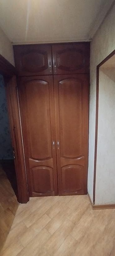 kiray: - Wc avadanlıqları - qonaq dəsti, yemək masası, mətbəx mebeli və — 8