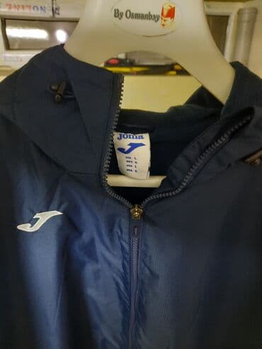 Pencəklər: Pencək, Naxışsız, Joma, L — 9