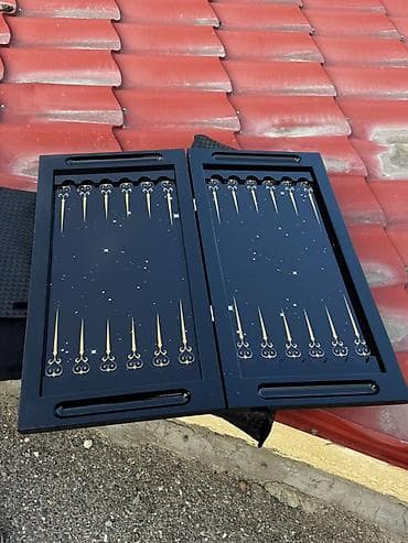 Бильярдные столы: Nerd NƏRD NARD NƏRDTAXTA NERDTAXTALAR HAZOR ELDE VAR. Cesid coxdu — 4