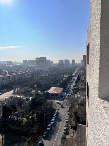 купить квартиру на баилово: 1 комната, Новостройка, м. Гара Гараев, 75 м² — 8