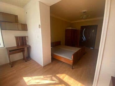 memar ecemide kiraye evler: Badamdarda Ekspress marketə yaxın 5 mertebeli binanın 4-cü — 24