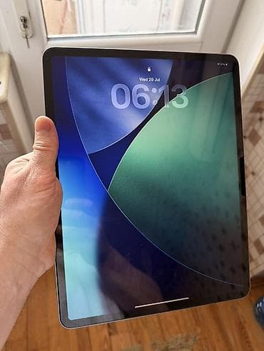 tablet duz: Apple iPad Pro 12.9" (USB‑C, Smart Connector) planşeti Xüsusiyyətlər — 1
