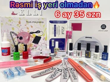 dirnaq qaynaq aparati: İlkin ödənişsiz🛍️ Tək şəxsiyyət vəsiqəsi ilə😍 3 və 18 aylıq əldə edə — 1