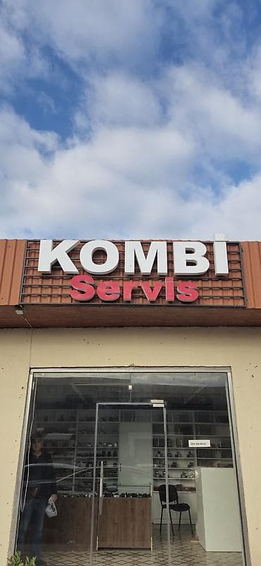 tv temiri: Kombi Servis – kombi təmiri və ehtiyat hissələri mağazası Xidmətlər — 2