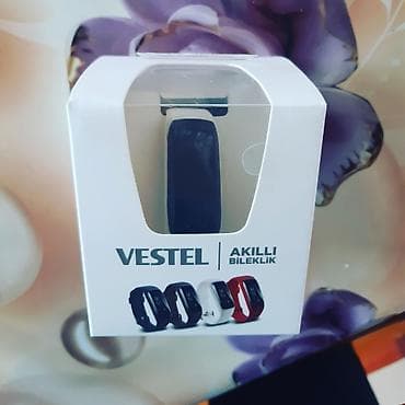 original saatlar: Vestel agilli bileklik originaldi — 1