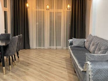 sumqayit 6 ci mikrorayon: Sumqayıt şəhəri,Baxca şəhər kompleksində,10 mərtəbəli yeni tikili — 2