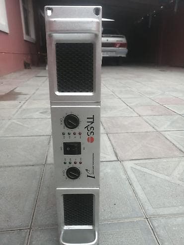 honor x9a irşad: Kolonka, Növ - Akustik, rəng - Qara — 3