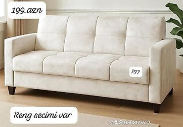 Divanlar: Künc divan, Yeni, Açılan, Bazalı, Parça, Şəhərdaxili pulsuz çatdırılma — 9