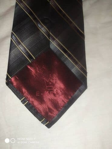 assa cayı qiyməti: Qalstuk — 2