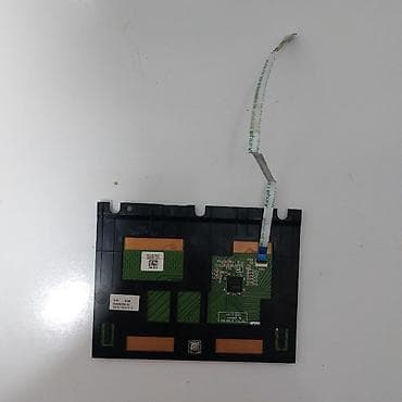 core i3: Notebook "Asus X550L ehtiyat hissələri" Qiymətlər razılaşma yolu ilə — 4