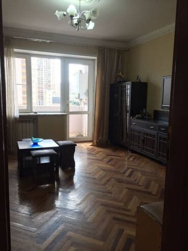 inşaatçılar kirayə: Yasamalda inşaatcilar metrosunun yaxinliqinda metbuat prospektində 10 — 22