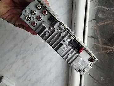 akumulator qiymetleri 2022: Maqnitol, Pioneer, AUX — 6