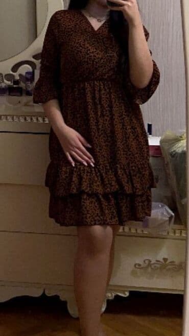 sifon koynekler: Qadın qısa paltarlar dəsti - 4 model: 1) Tünd qırmızı, düz kəsimli — 2