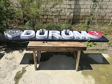 restoran avadanliq: Sənaye tipli mətbəx/şadlıq evi üçün havalandırma ventilyatoru — 6