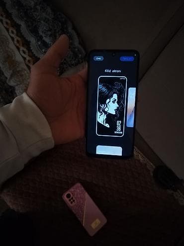 xiaomi mi 9 t: Xiaomi Redmi Note 11 – 4 kameralı smartfon - Ekran: 6.43" AMOLED, ön — 4