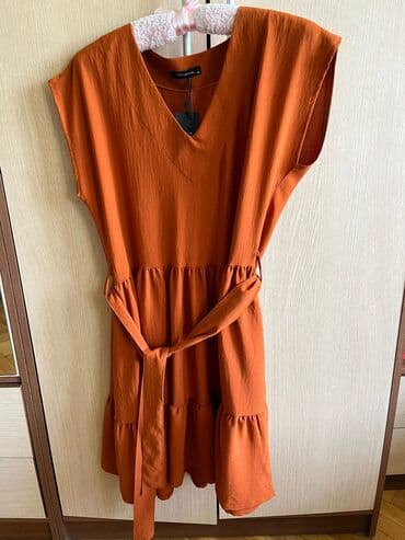 vadalaska trendyol: Trendyoldan alinib sehfen balaca razmer almiwam tezedi etiketi ustunde — 9