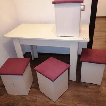 виза кипр: Mətbəx üçün, Yeni, Qatlanmayan, Stul — 7