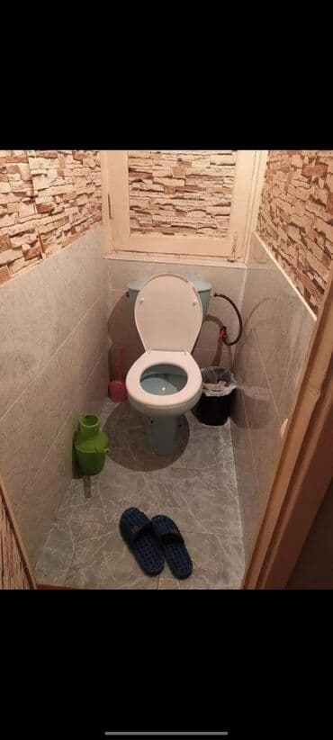 аренда 1 комнатных квартир в баку: Salam 2 otaq yoldaşı xanım tələb olunur memar Əcəmi metrosuna — 5