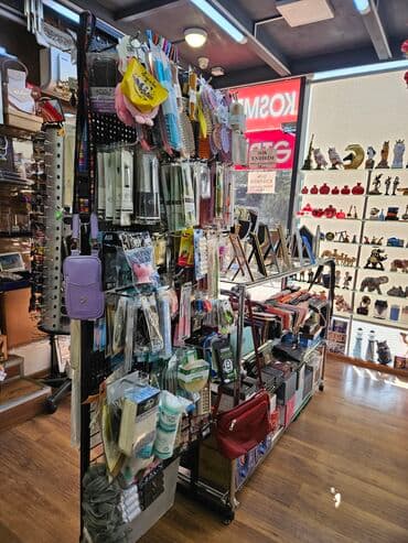 ferma kirayə: Hazır biznes 6 ildir fəaliyyət göstərəm hal hazırda satmaq qərarına — 12