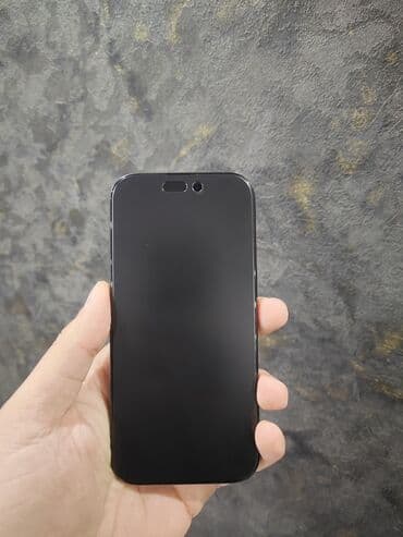 IPhone 16 Pro, 256 GB, Blue Titanium, Simsiz şarj