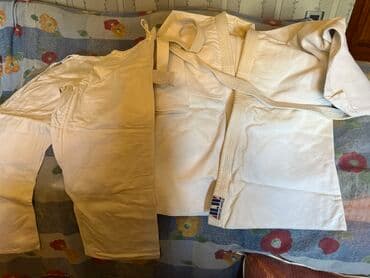 Forma dzudo na malcika lalafo.az -da Forma dzudo na malcika