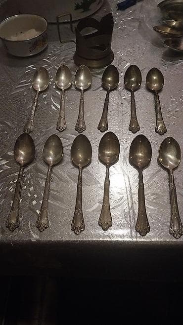 coca cola set serpi: Milanxior qasiq destleri . her 12 dest 100azn. qiymetde razilasma — 4