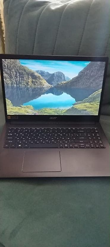 Техника и электроника: Acer Swift 3 (SF314 seriyası) noutbuk - Ekran: 14" Full HD — 2