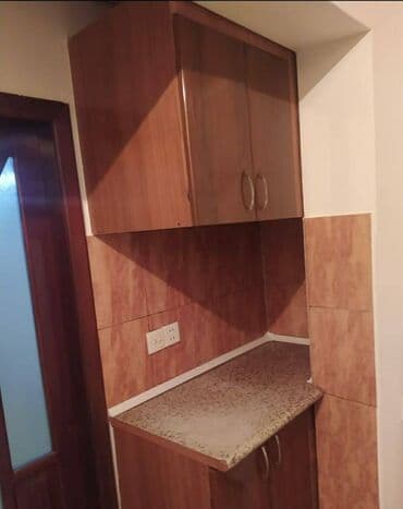 1 otaqlı kohnə tikili: Sumqayıt, 3 otaqlı, Köhnə tikili, 60 kv. m — 6